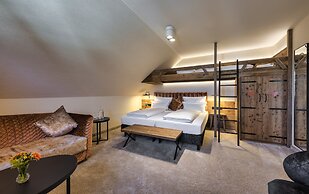 Hotel Schäfflerwirt