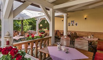 Hotel Schäfflerwirt