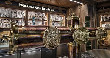 Hotel Schäfflerwirt