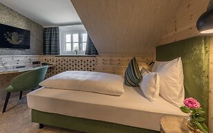 Hotel Schäfflerwirt