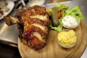 Hotel Schäfflerwirt