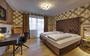 Hotel Schäfflerwirt