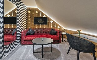 Hotel Schäfflerwirt