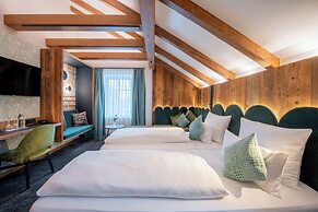 Hotel Schäfflerwirt