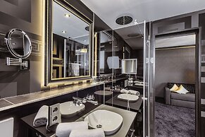 Hotel Schäfflerwirt