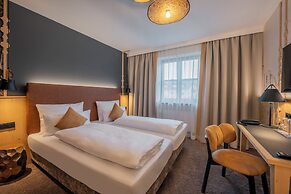 Hotel Schäfflerwirt