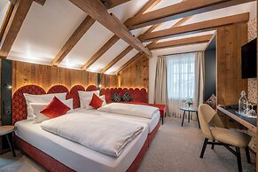 Hotel Schäfflerwirt