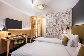 Hotel Schäfflerwirt