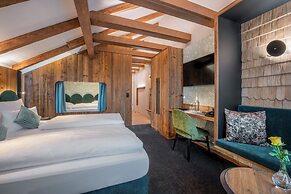 Hotel Schäfflerwirt