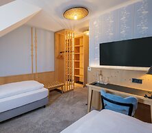 Hotel Schäfflerwirt