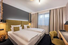 Hotel Schäfflerwirt