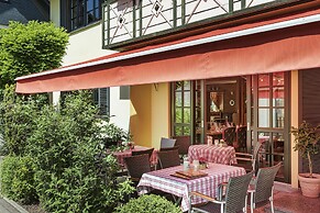 Hotel Schäfflerwirt