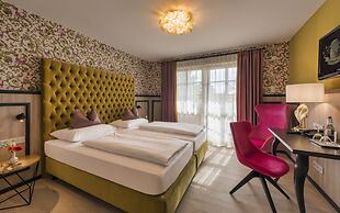 Hotel Schäfflerwirt