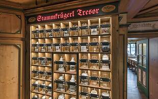 Hotel Schäfflerwirt