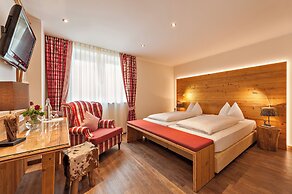 Hotel Schäfflerwirt