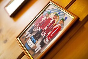 Hotel Schäfflerwirt