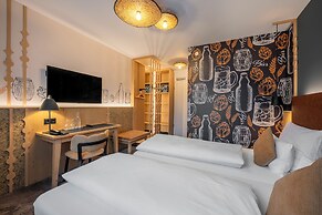 Hotel Schäfflerwirt