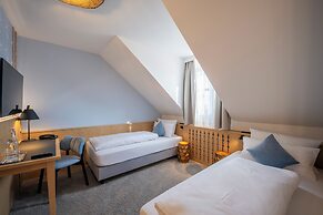 Hotel Schäfflerwirt