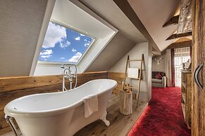 Hotel Schäfflerwirt