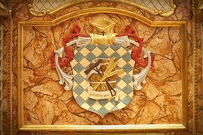 Hotel Schäfflerwirt