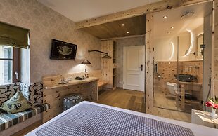 Hotel Schäfflerwirt