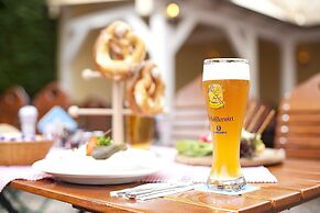 Hotel Schäfflerwirt