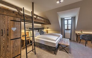 Hotel Schäfflerwirt