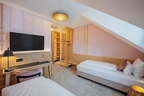 Hotel Schäfflerwirt