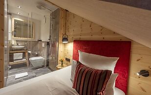 Hotel Schäfflerwirt