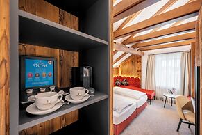 Hotel Schäfflerwirt