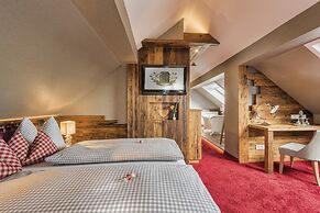 Hotel Schäfflerwirt