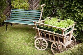 Hotel Schäfflerwirt