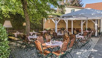 Hotel Schäfflerwirt