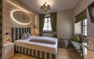 Hotel Schäfflerwirt