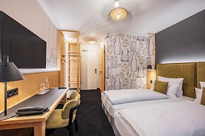 Hotel Schäfflerwirt