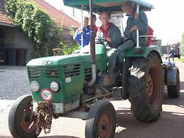 Boerderij Hazenveld