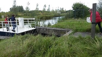 Boerderij Hazenveld