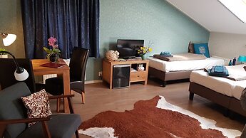 Boerderij Hazenveld