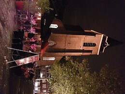 Boerderij Hazenveld