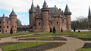 Boerderij Hazenveld