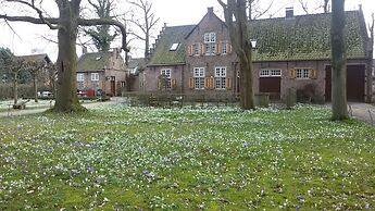 Boerderij Hazenveld