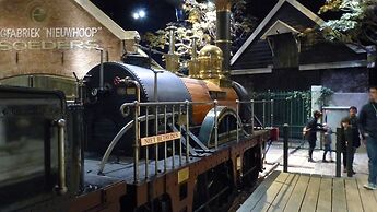 Boerderij Hazenveld