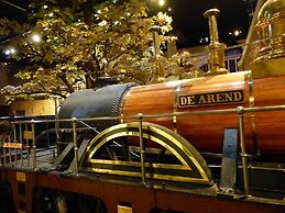 Boerderij Hazenveld