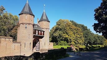 Boerderij Hazenveld