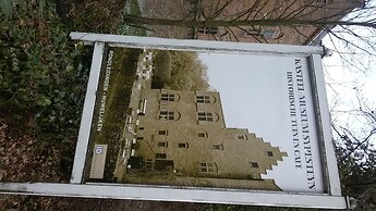 Boerderij Hazenveld