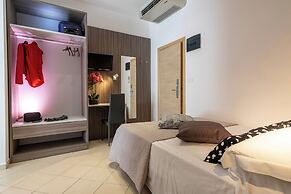 Hotel Mocambo