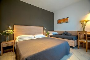 Hotel Mocambo