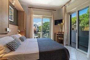 Hotel Mocambo