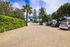 Relais Regina Rosanna