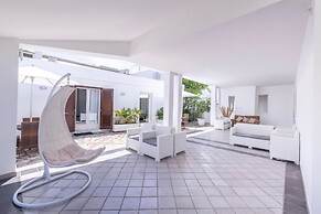 Relais Regina Rosanna